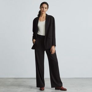 Everlane Way High Drape Pants